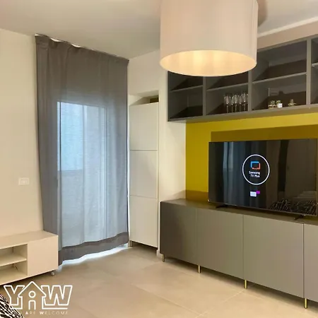 Lucia's House Frühstückspension 3*