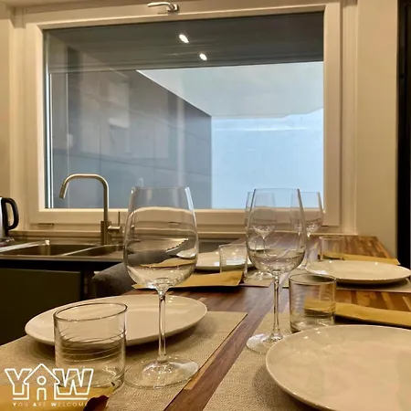 B&B Lucia's House 산 조반니 로톤도