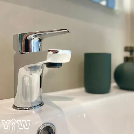 Frühstückspension Lucia's House