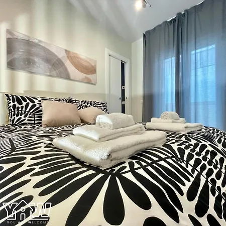 Lucia's House B&B *