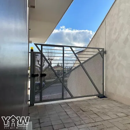 Lucia's House San Giovanni Rotondo